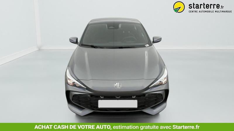 Mg mg3 1.5 l Hybrid+ 195 ch Comfort