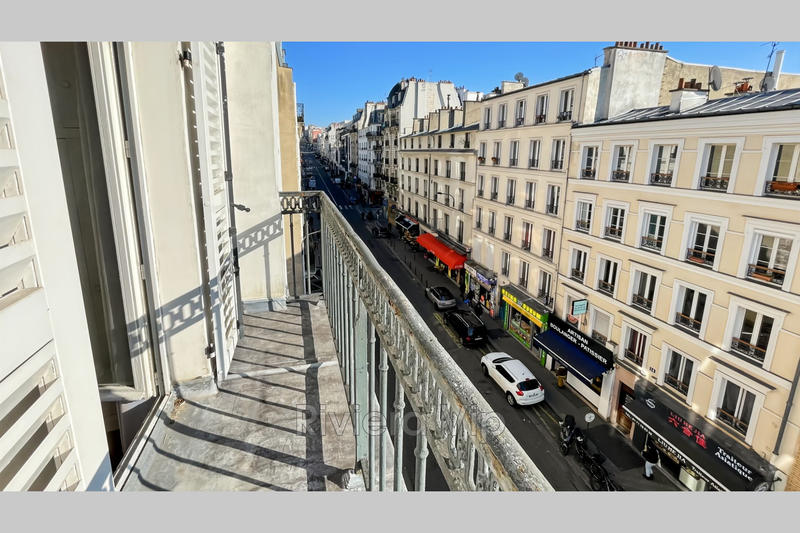 Appartement - 23 m² - 1 pièce