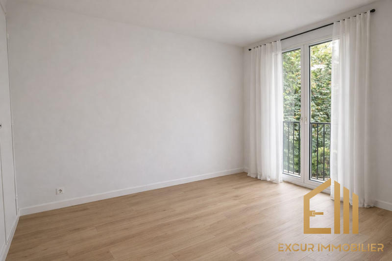Appartement - 37 m² - 2 pièces