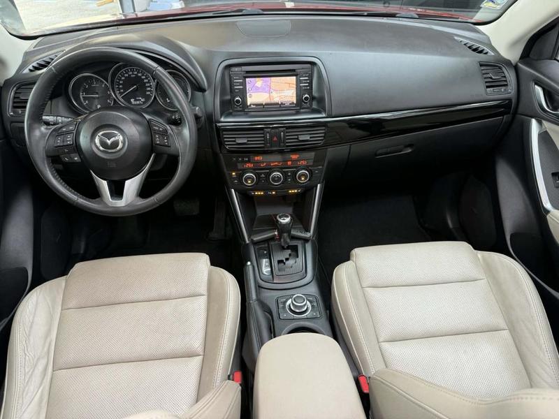 Mazda Cx-5 2 Skyactiv-D 2.2 Td 16v Awd s&amp;S 175 Cv