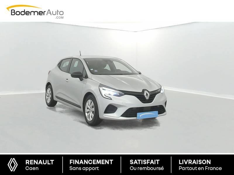 Renault Clio SCe 65 - 20 Team Rugby