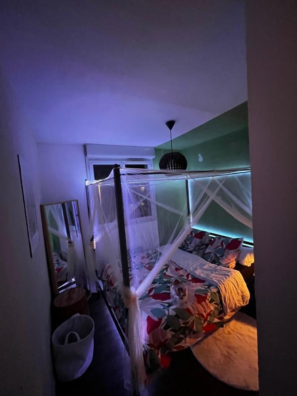 Appartement - 39 m² - 2 pièces