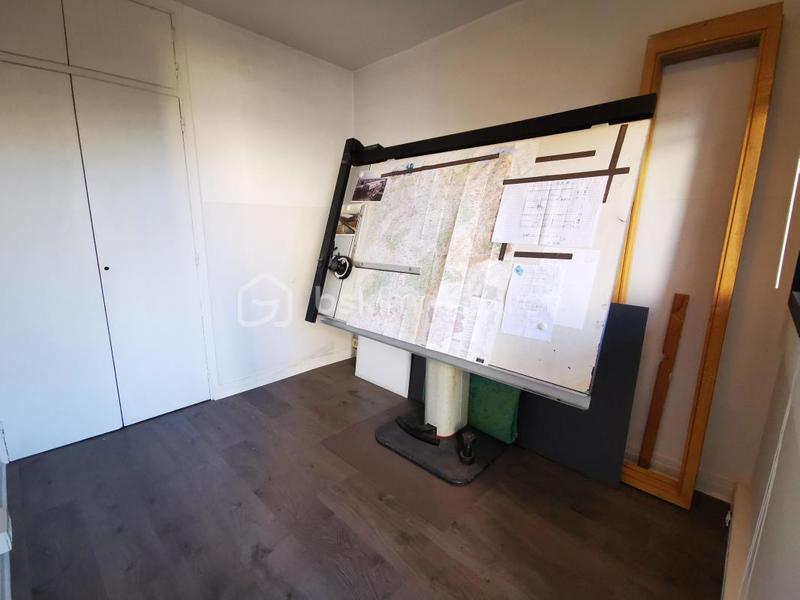 Appartement - 65 m² - 4 pièces