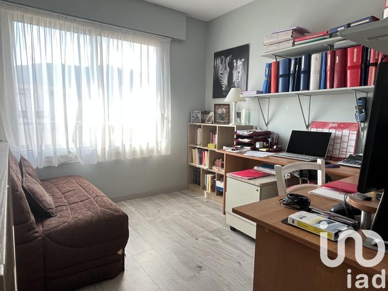 Appartement - 95 m² - 4 pièces