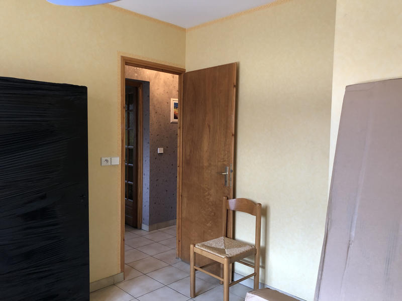 Villa - 126 m² - 5 pièces