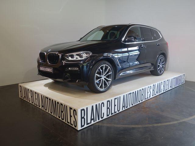 Bmw X3 (G01) Xdrive20da 190 Ch m Sport Bva