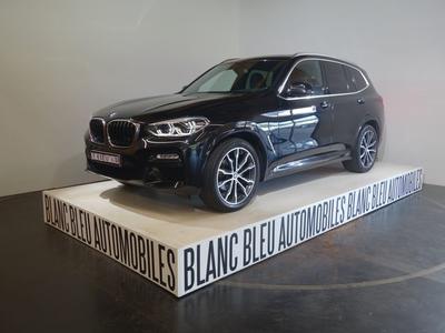Bmw X3 (G01) Xdrive20da 190 Ch m Sport Bva