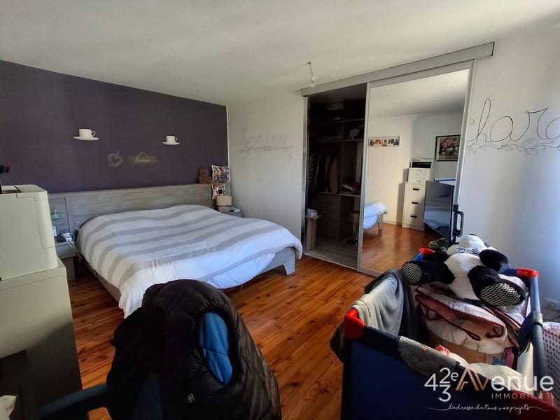 Maison - 172 m² - 6 pièces