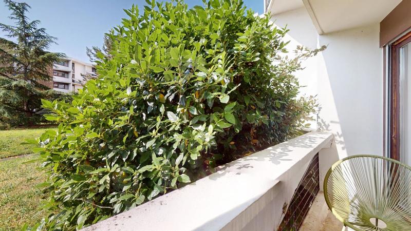 Appartement - 54 m² - 4 pièces