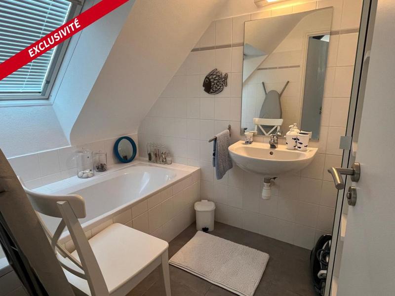 Villa - 68 m² - 5 pièces