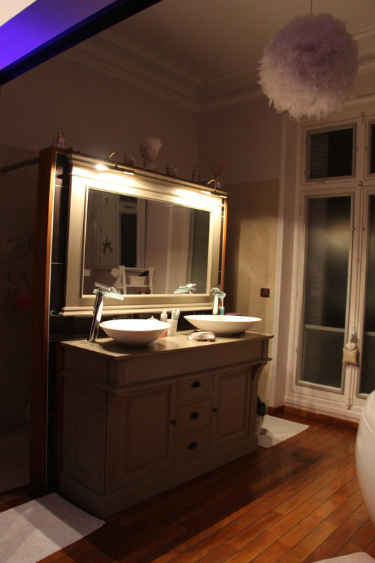 Propriété - 523 m² - 10 pièces