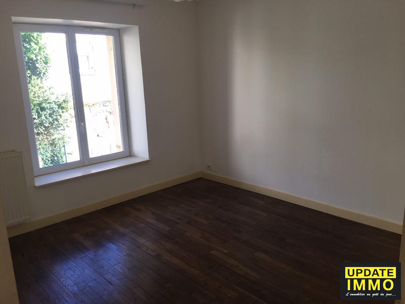 Maison ancienne - 112 m² - 5 pièces