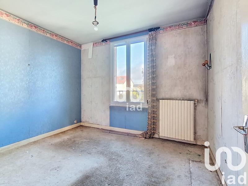 Maison - 147 m² - 7 pièces