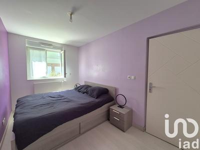 Appartement - 52 m² - 3 pièces