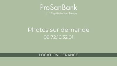 Local commercial - 65 m² - 2 pièces