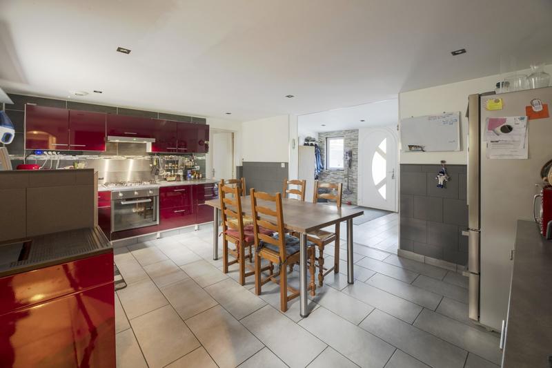 Maison - 67 m² - 3 pièces