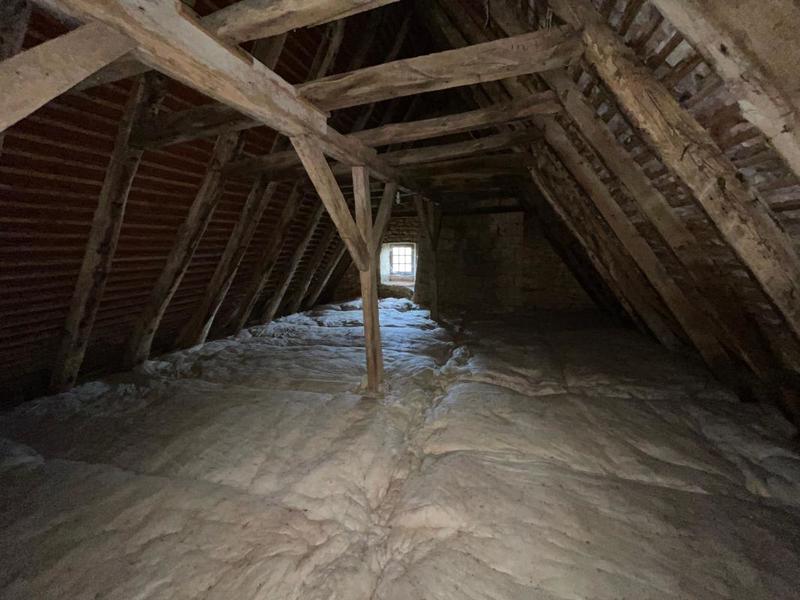 Manoir - 159 m² - 4 pièces