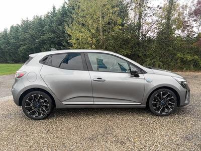 Renault Clio TCe 90 ch Gsr2 Esprit Alpine