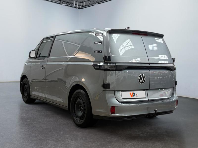 Volkswagen Id. Buzz Cargo 204 Ch