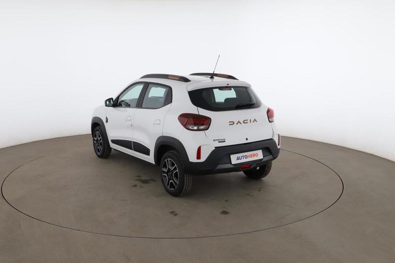Dacia Spring electric drive 48 kW Extreme 65 ch