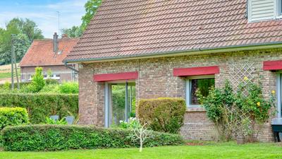 Maison - 190 m² - 4 pièces