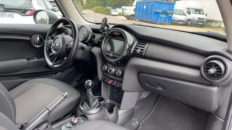 Mini Mini III 1.5 i 75 One