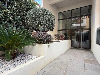 Appartement - 27 m² - 1 pièce