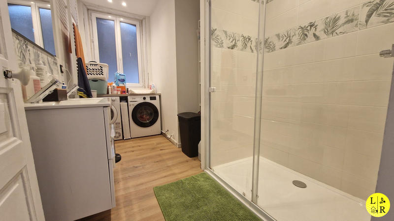 Maison - 130 m² - 8 pièces