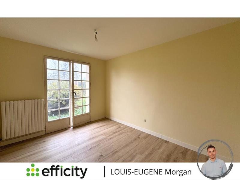 Maison - 155 m² - 6 pièces