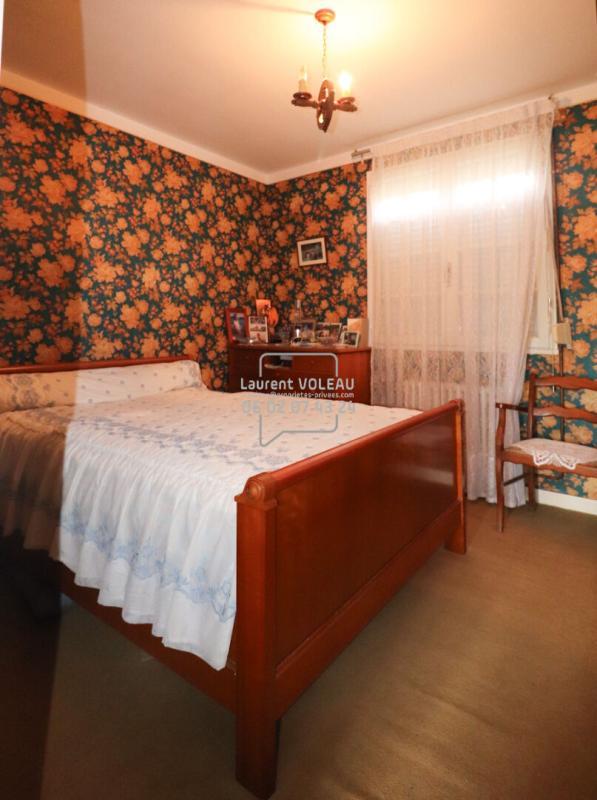 Maison - 82 m² - 4 pièces