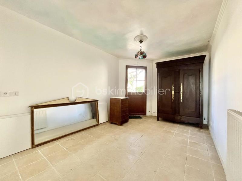 Maison - 91 m² - 4 pièces