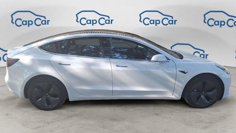 Tesla Model 3 350 Awd Long Range