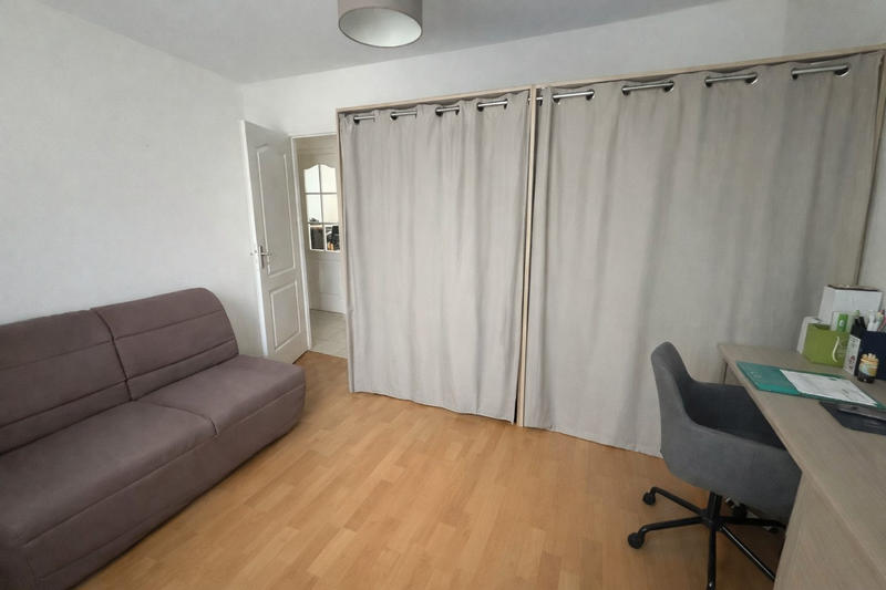 Maison traditionnelle - 124 m² - 6 pièces