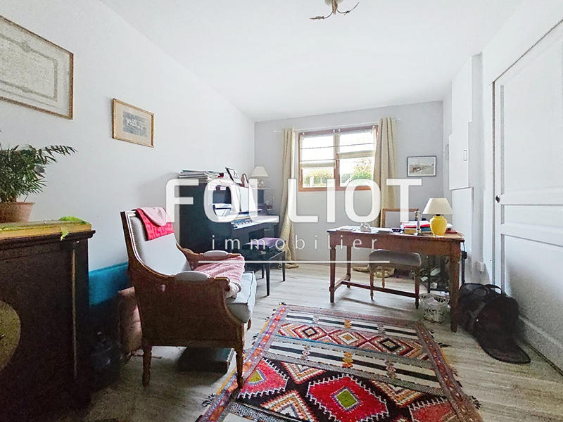 Maison - 103 m² - 4 pièces