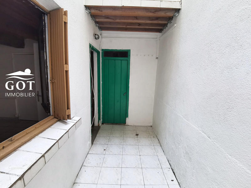 Maison - 134 m² - 7 pièces