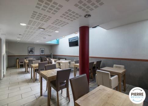 Studio - 22 m² - 1 pièce