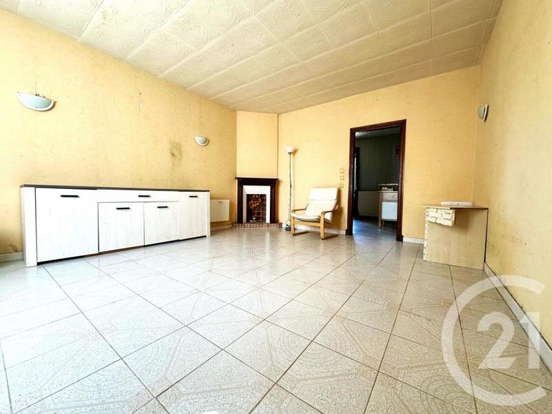 Maison de village - 105 m² - 4 pièces