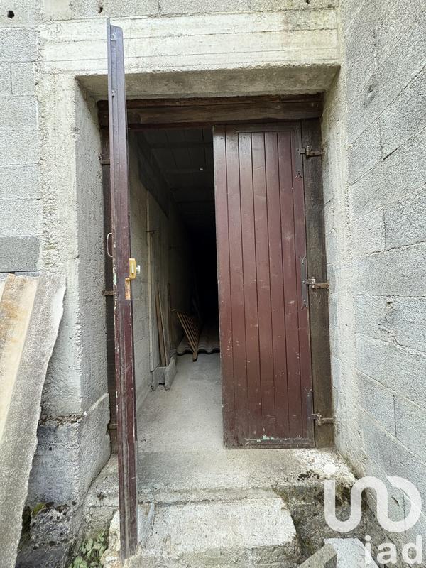 Maison - 168 m² - 4 pièces