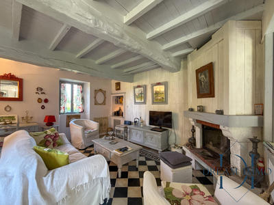 Maison - 190 m² - 5 pièces