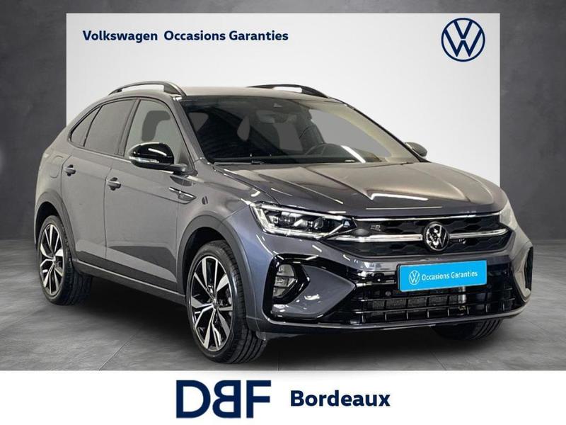 Volkswagen Taigo 1.5 Tsi 150 Dsg7 R-Line