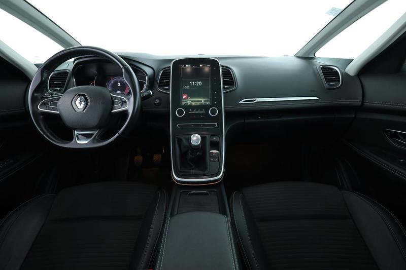 Renault Grand Scénic 1.6 dCi Energy Intens 7pl 130 ch