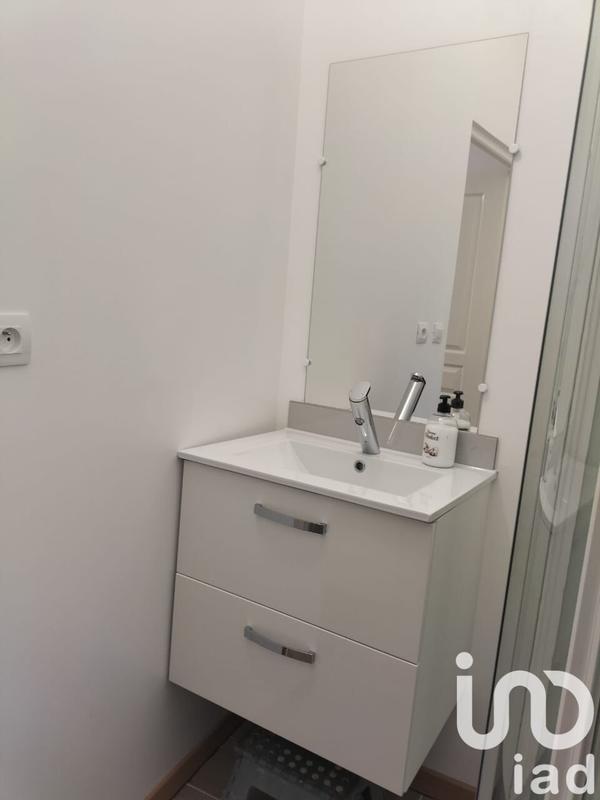 Maison - 31 m² - 3 pièces