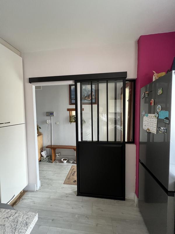 Maison traditionnelle - 187 m² - 8 pièces