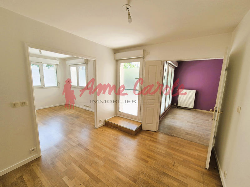 Appartement - 54 m² - 2 pièces