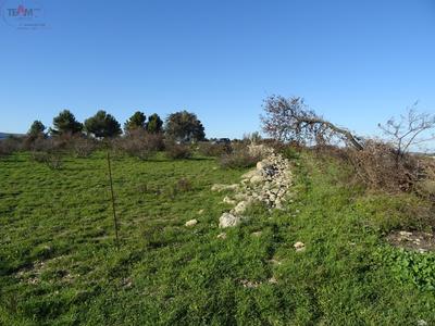 Terrain agricole - 4 720 m²