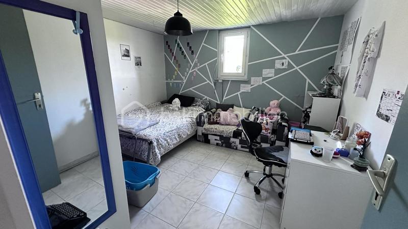 Maison de village - 131 m² - 5 pièces