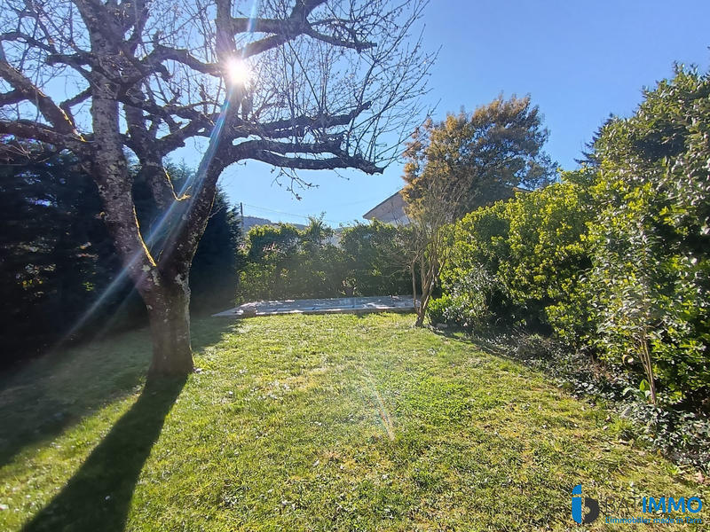 Maison - 155 m² - 5 pièces