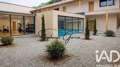 Appartement - 88 m² - 3 pièces