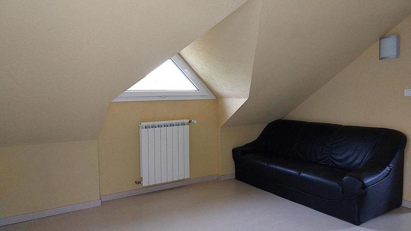 Maison - 116 m² - 6 pièces