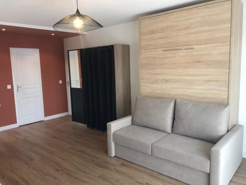 Appartement - 65 m² - 1 pièce